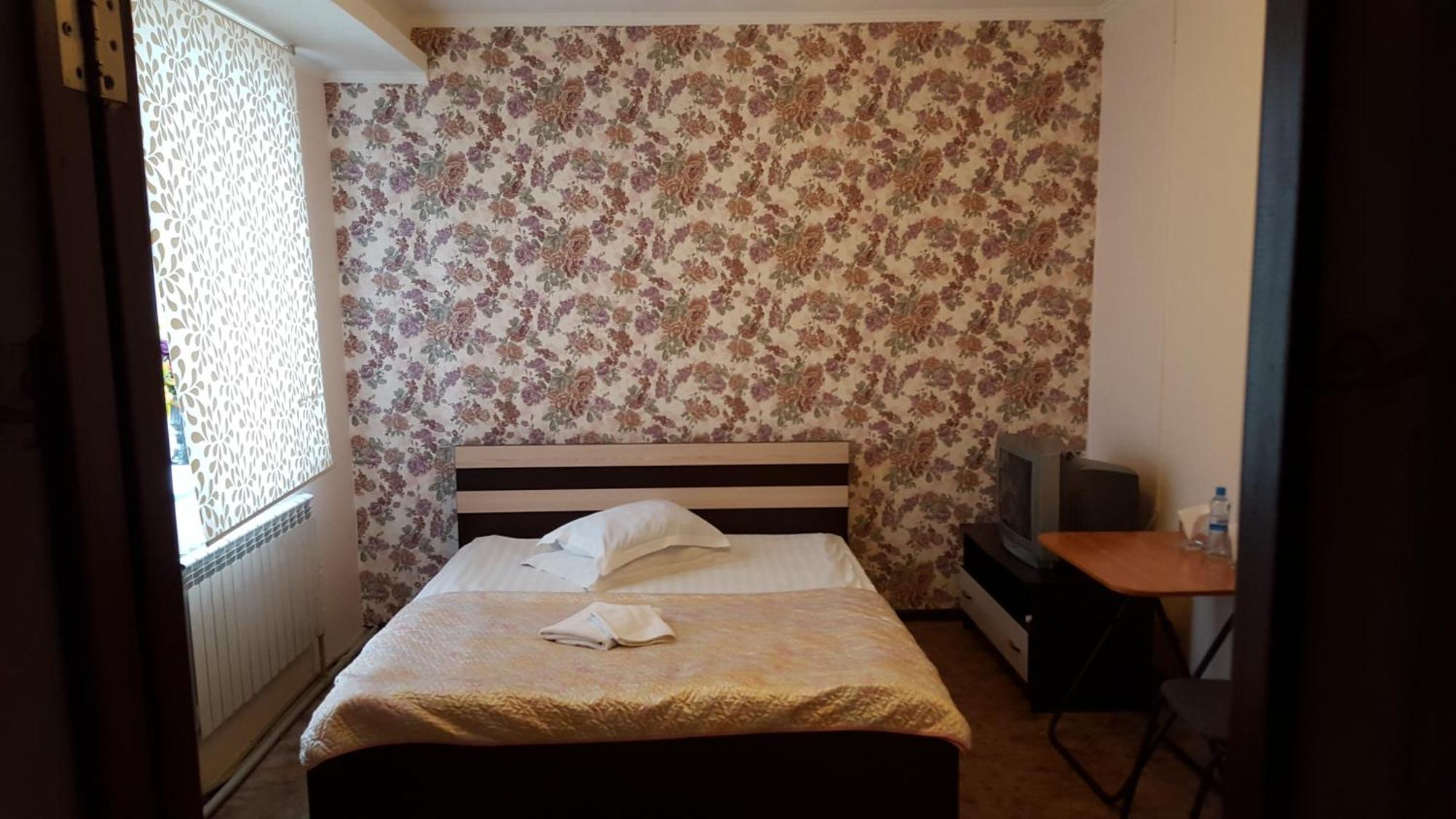 Astina Hotel Astana Zimmer foto